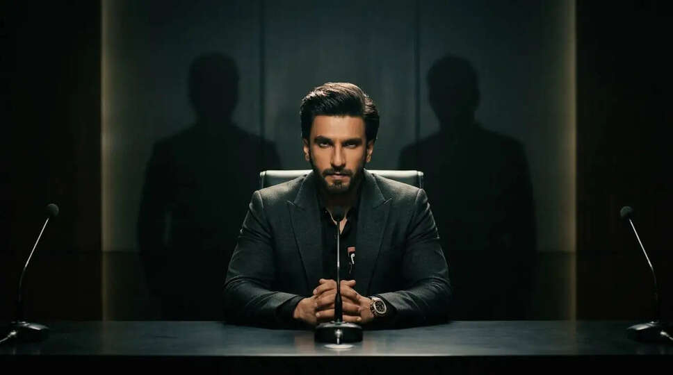 क्या Ranveer Singh की Don 3 से विदाई ने बढ़ाई विवादों की लहर?