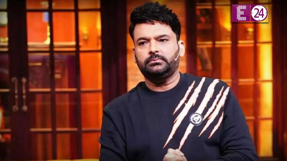 कपिल शर्मा का नया विवाद: क्रिकेट को लेकर ट्रोलिंग का सामना