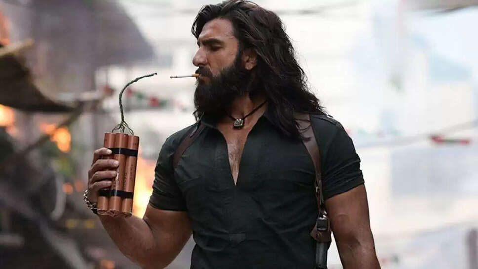 क्या 'धुरंधर' बनेगी 1000 करोड़ क्लब की नई सदस्य? जानें फिल्म की ताजा कमाई!