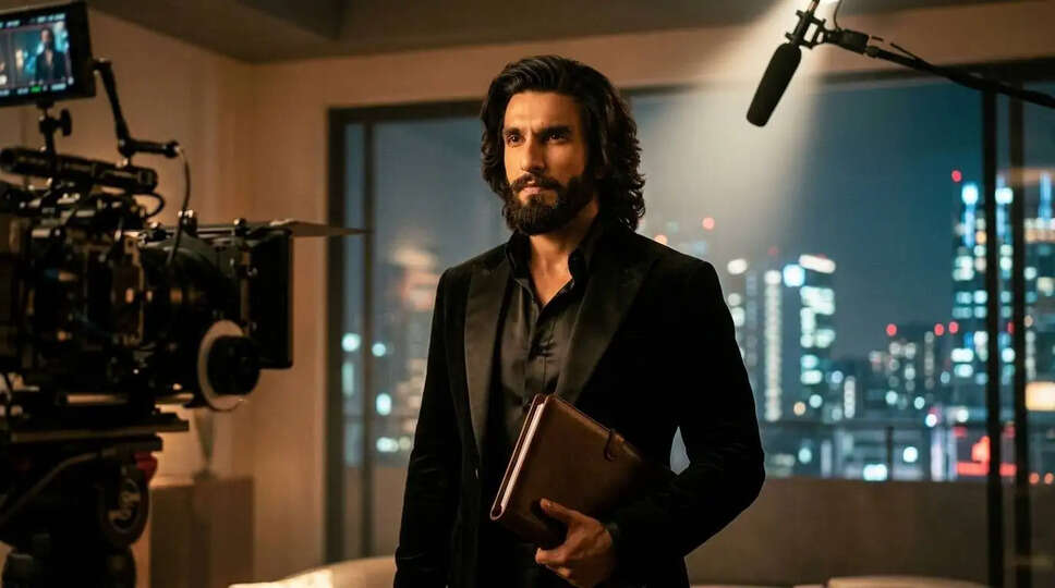 क्या Dhurandhar जापान में बना पाएगा नया रिकॉर्ड? जानें फिल्म की खास बातें!