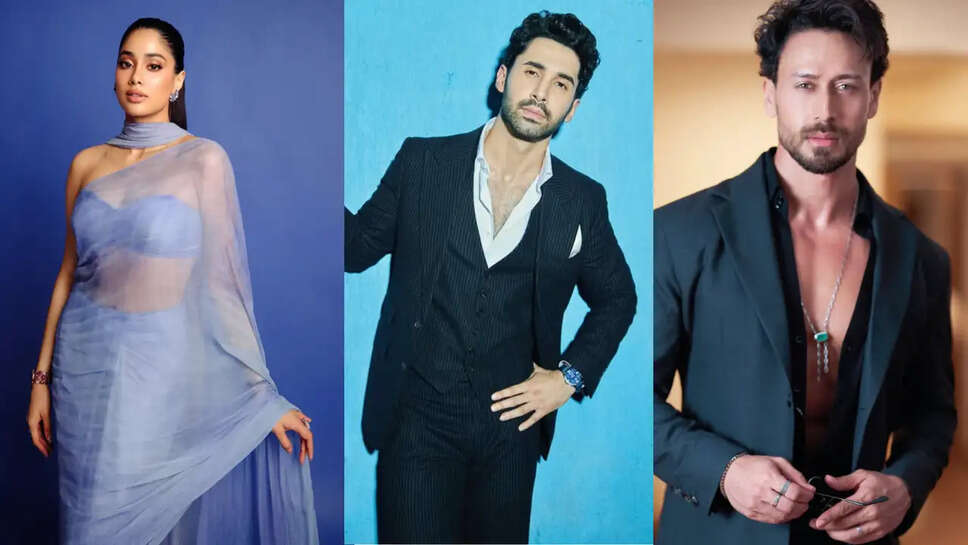 क्या है 2027 की बहुप्रतीक्षित फिल्म 'Lag Jaa Gale' का राज़? जानें इसकी खासियतें!
