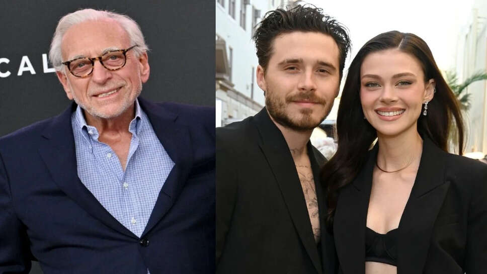 ब्रुकलिन बेकहम और निकोला पेल्ट्ज के विवाद में नया मोड़