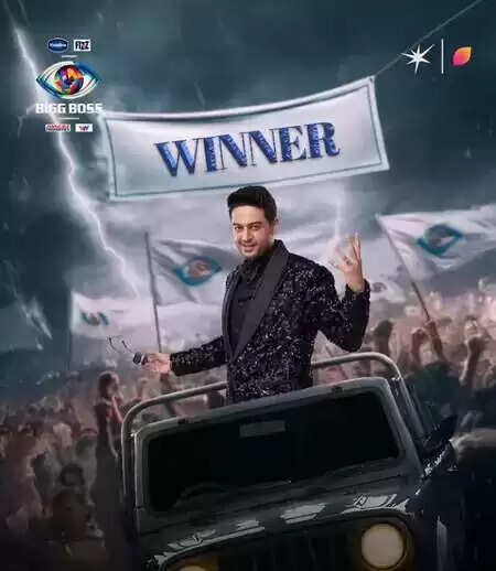 2025 में रियलिटी शोज का धमाल: टीवी और OTT पर बने कई चैंपियंस!