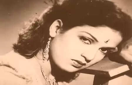 कामिनी कौशल: कैसे एक मजाक ने बदल दी उनकी फिल्मी किस्मत?