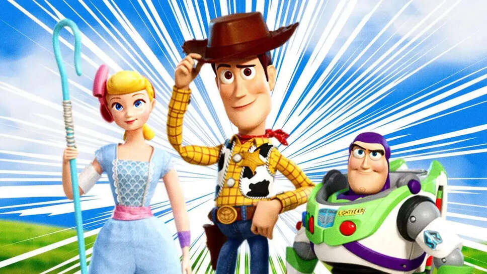 Toy Story 5: क्या है इस बार की कहानी और क्यों है यह खास?