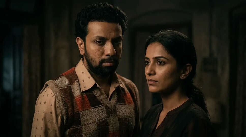 क्या है ShemarooMe की नई थ्रिलर सीरीज 'Kajodu' की कहानी? जानें इसके दिलचस्प किरदारों के बारे में!