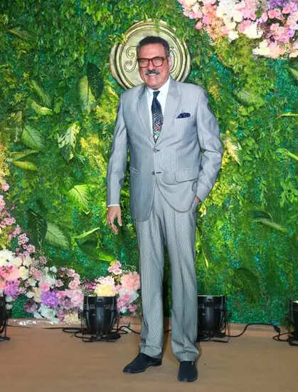 बोमन ईरानी ने मजाकिया अंदाज में पेश की कूटनीति, ट्रंप को दी शांति वार्ता की पेशकश!