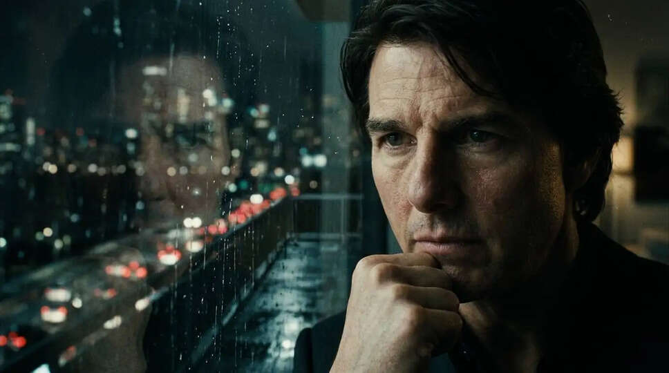 क्या Tom Cruise को मिलेगी पहली ऑस्कर जीत? जानें Digger फिल्म की खास बातें!
