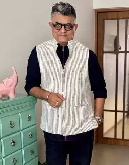 क्या गजराज राव ने जॉर्ज क्लूनी की फिल्म 'जे केली' को सत्यजीत रे की 'नायक' से जोड़ा?