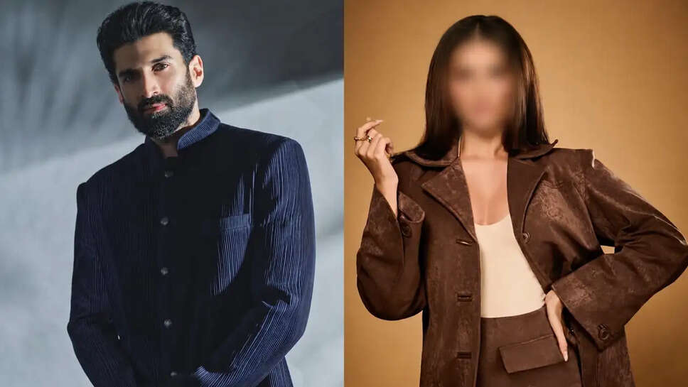 क्या Aditya Roy Kapur और Tara Sutaria का नया रिश्ता है सच? जानें पूरी कहानी!
