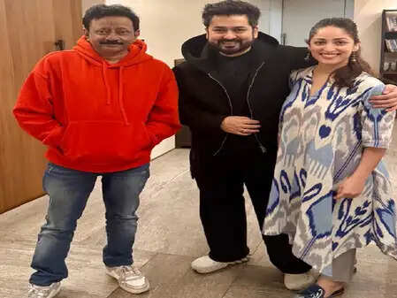 राम गोपाल वर्मा ने आदित्य धर की 'धुरंधर' को बताया भारतीय सिनेमा का नया मील का पत्थर!