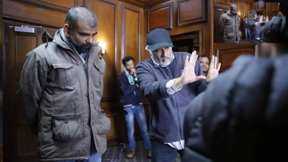 Vikram Bhatt ने जेल में बिताए 70 दिनों के अनुभव को किया साझा, जानें क्या कहा!