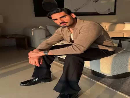 क्या है 'बॉर्डर-2' में सुनील शेट्टी के इमोशनल पल का राज? अहान शेट्टी ने किया खुलासा!