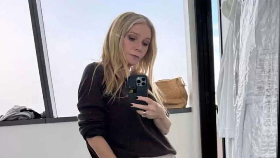 ग्वेनेथ पाल्ट्रो ने अमेरिकी न्याय प्रणाली की खामियों पर उठाया सवाल