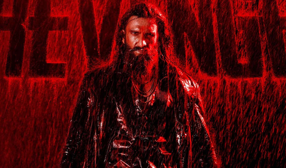 रणवीर सिंह की 'धुरंधर: द रिवेंज' ने बॉक्स ऑफिस पर मचाई धूम