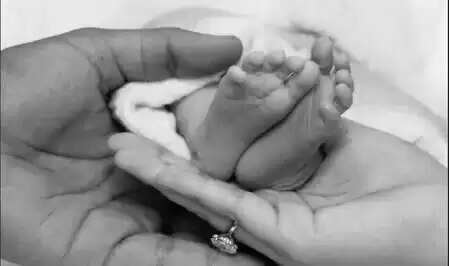 सोनारिका भदौरिया बनीं मां: जानें उनकी नन्ही परी के बारे में