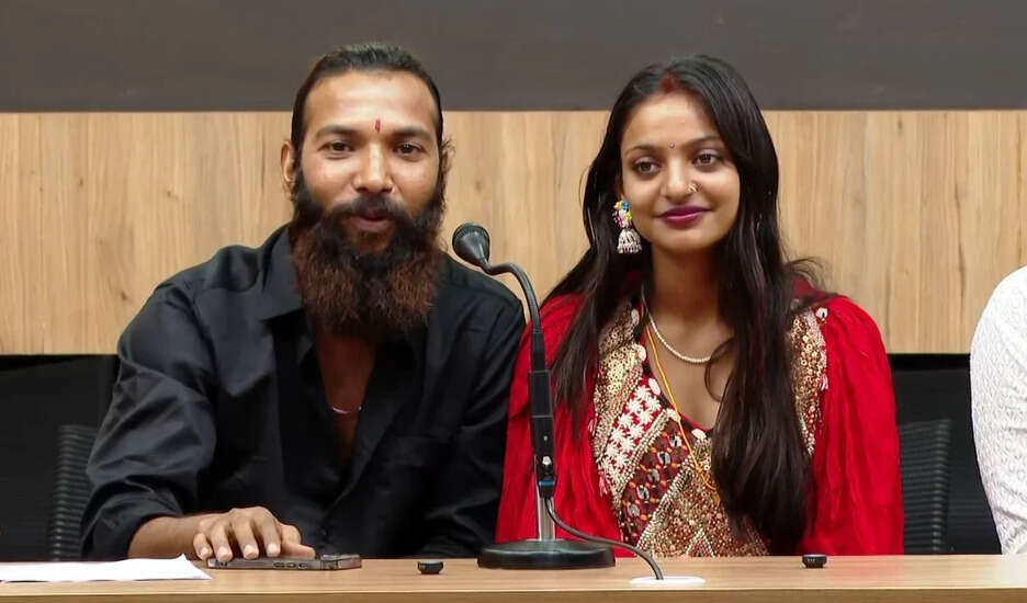 मोनालिसा और फरमान खान की शादी पर उठे गंभीर सवाल