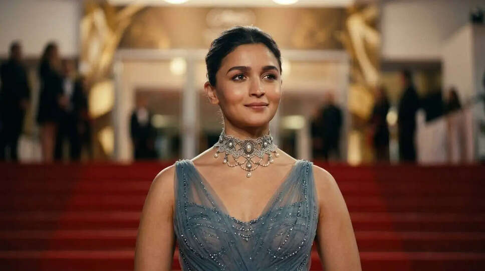 Cannes 2026: सितारों की भव्यता और फैशन का जलवा!