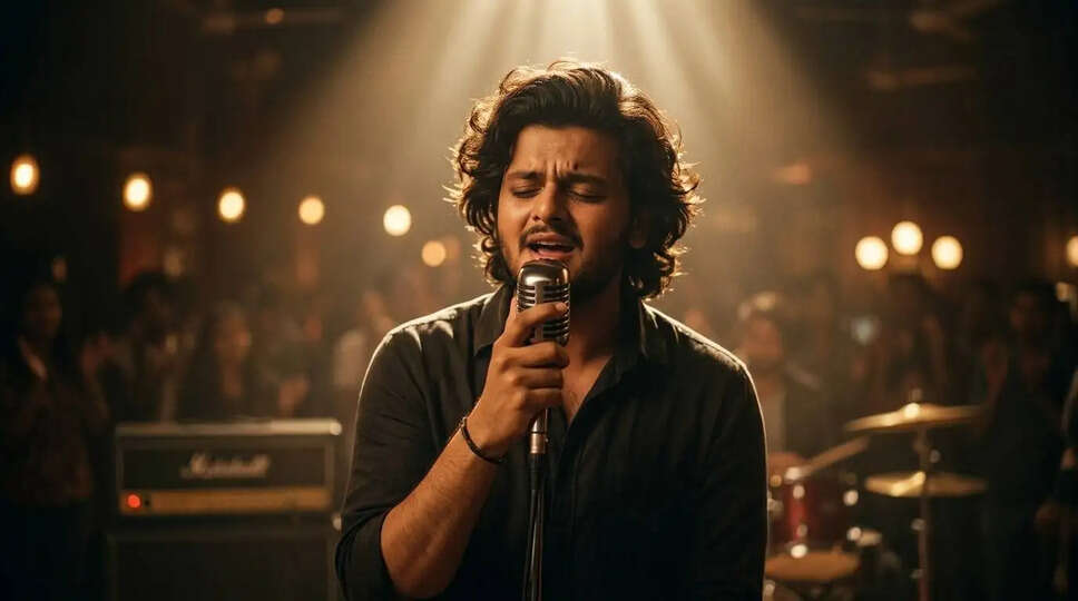 क्या सोशल मीडिया से दूर रहकर भी संगीत की दुनिया में राज कर सकते हैं ये सितारे?