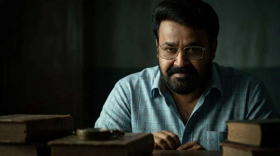 क्या 'Drishyam 3' बनेगा बॉक्स ऑफिस का नया बादशाह? जानें इसकी प्री-सेल्स की अद्भुत कहानी!