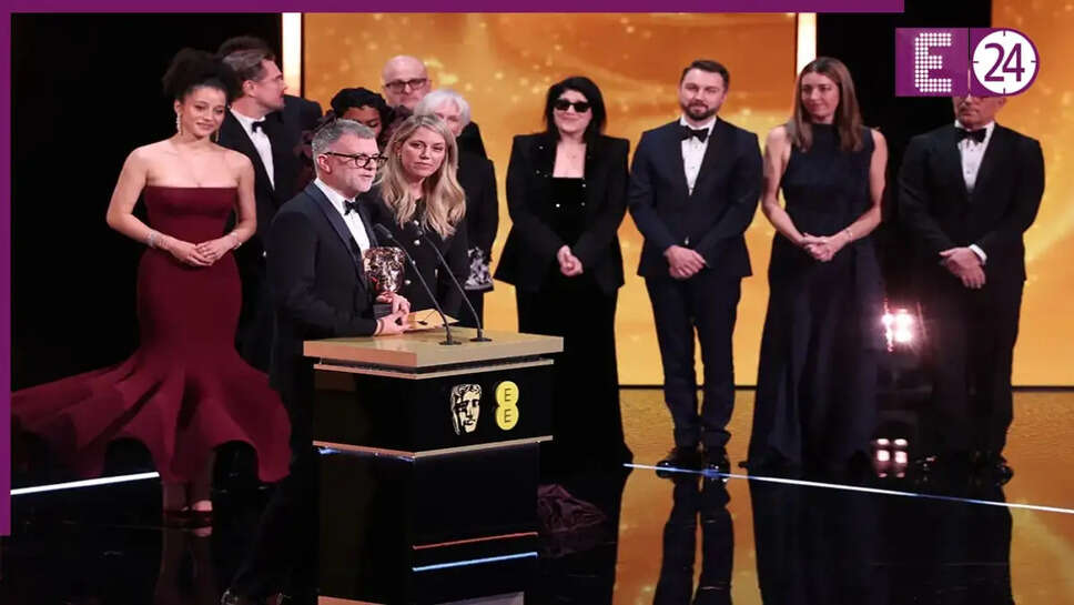 BAFTA 2026: भारतीय सिनेमा की चमक और हॉलीवुड की जीत