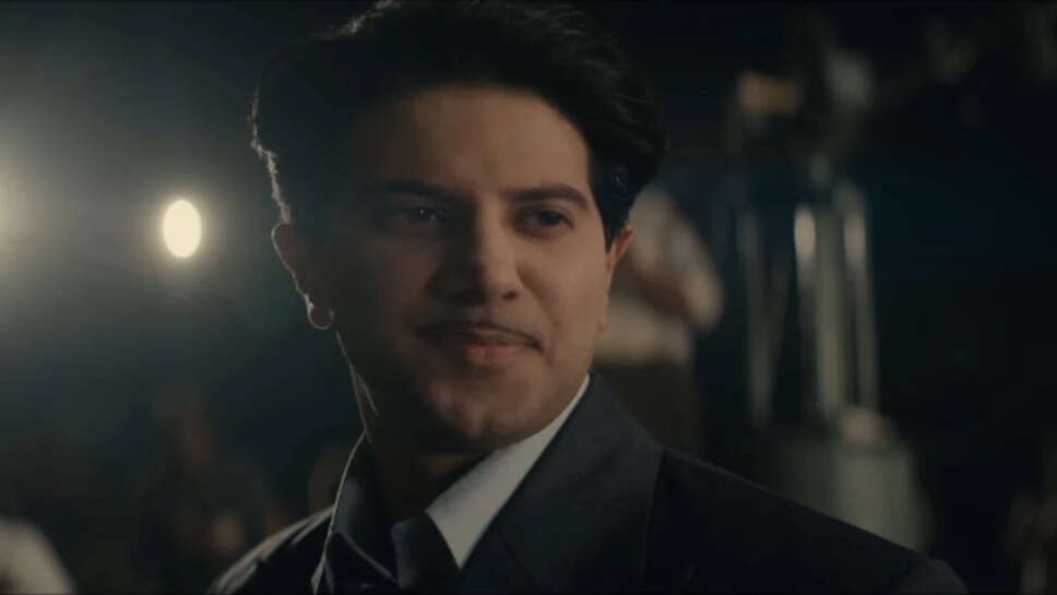 Dulquer Salmaan की फिल्म Kaantha अब OTT पर, जानें कब और कैसे देखें