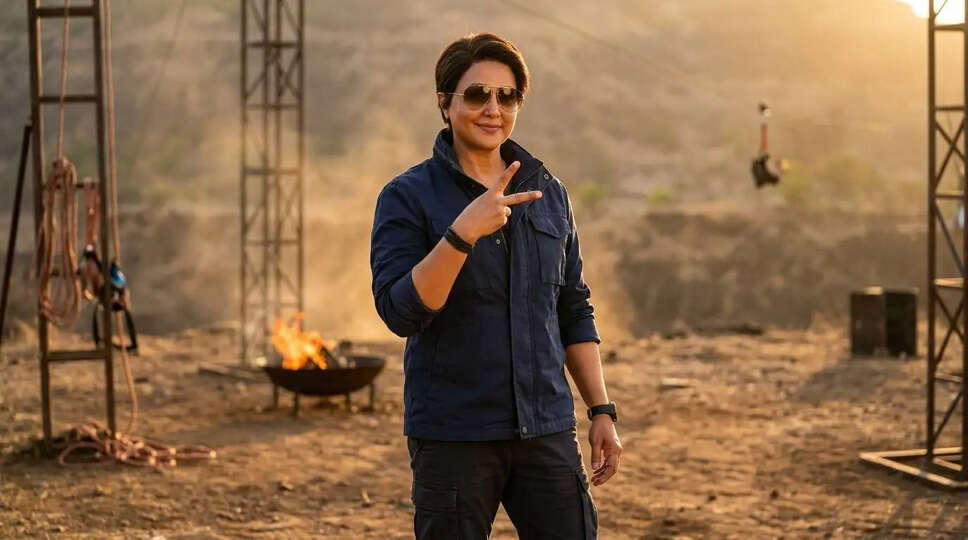 Khatron Ke Khiladi का नया सीजन: क्या लौटेंगे ये चर्चित चेहरे?