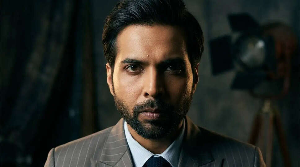 क्या है अभिषेक बनर्जी की सफलता का राज? जानें उनके अनोखे किरदारों के बारे में!