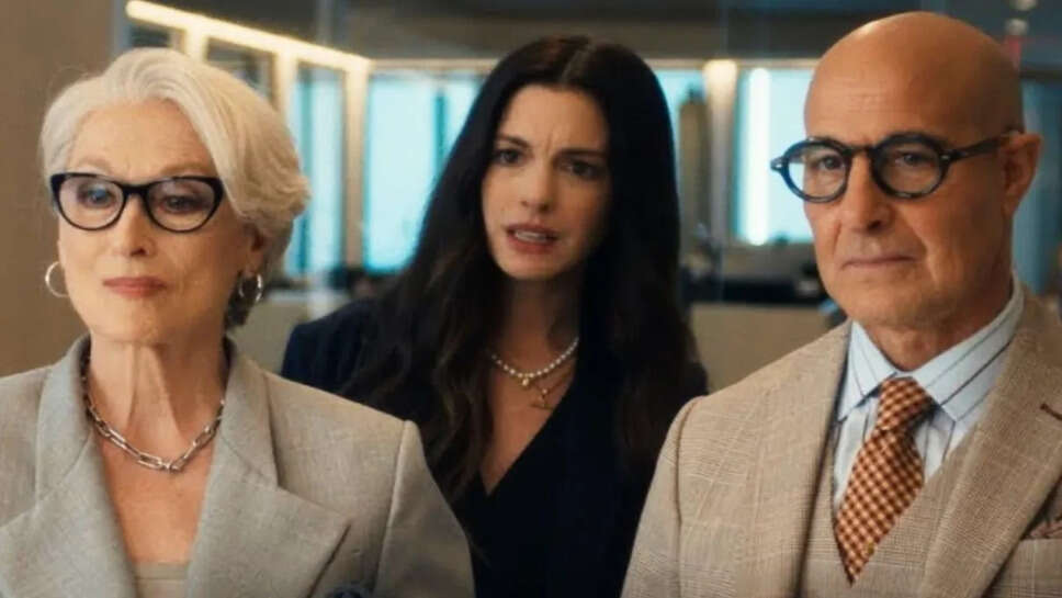 The Devil Wears Prada 2: बॉक्स ऑफिस पर शानदार प्रदर्शन जारी