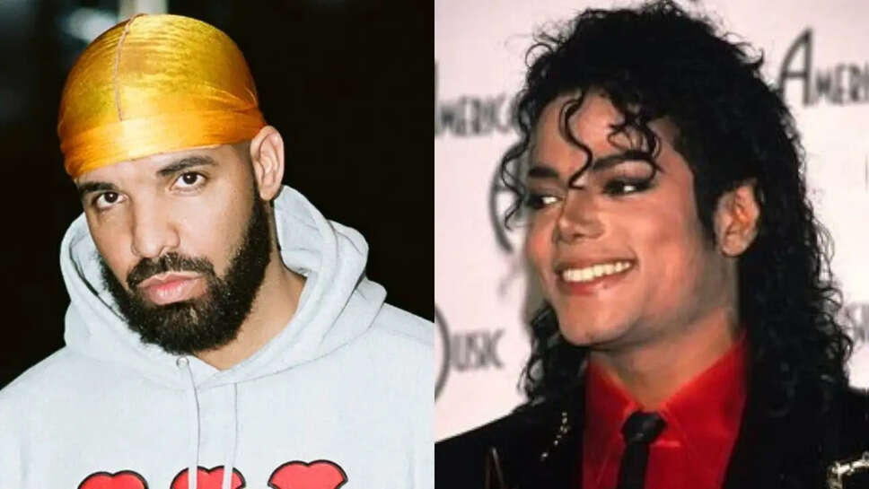 क्या Drake बनेंगे The Beatles के बादशाह? जानिए उनके नए म्यूजिक रिकॉर्ड्स!