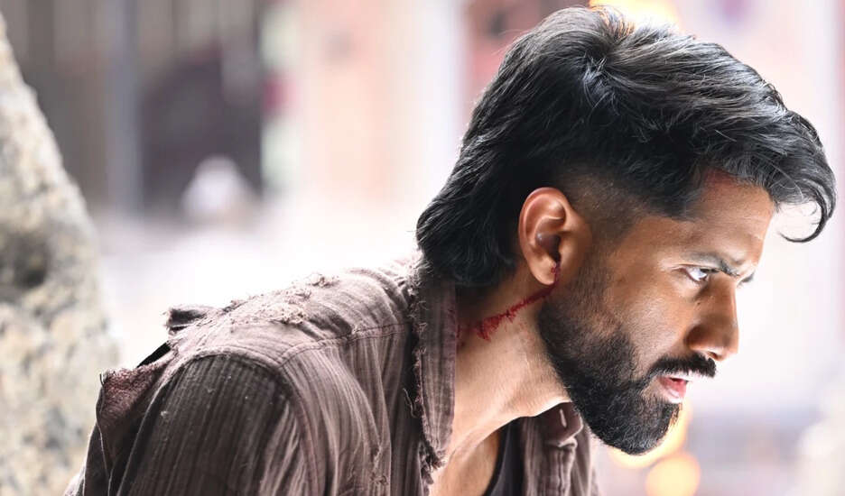 नागा चैतन्य की हिंदी सिनेमा में वापसी की तैयारी