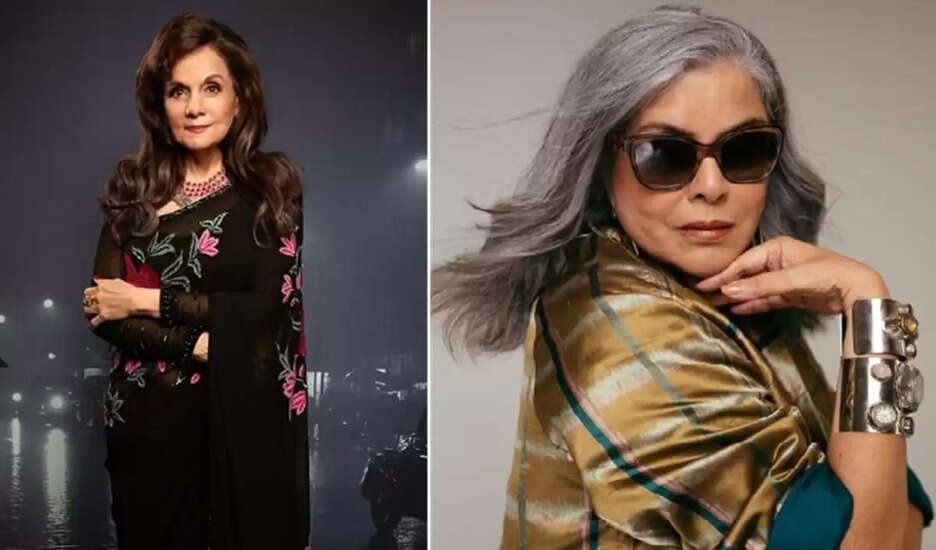 मुमताज़ ने ज़ीनत अमान की अभिनय क्षमता पर उठाए सवाल