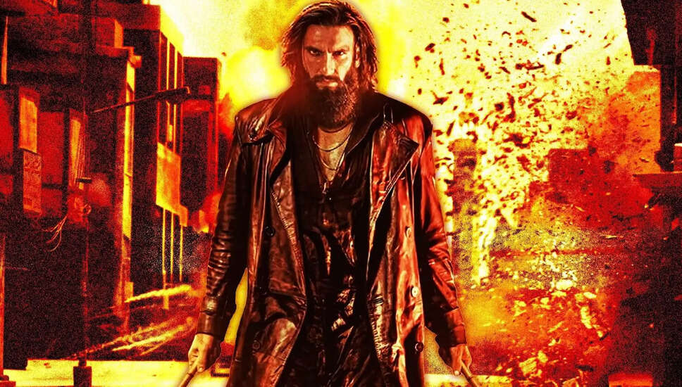 क्या *धुरंधर 2* ने *पुष्पा 2* को पछाड़ा? जानें कमाई के आंकड़े!