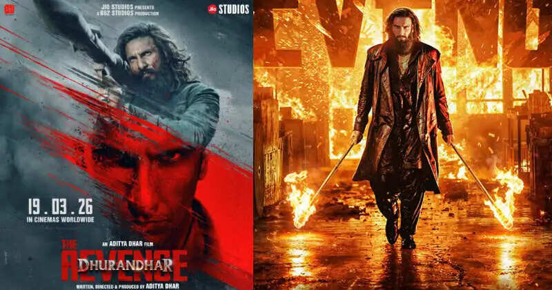 क्या धुरंधर: द रिवेंज पहले दिन में ही तोड़ देगी ₹200 करोड़ का रिकॉर्ड?