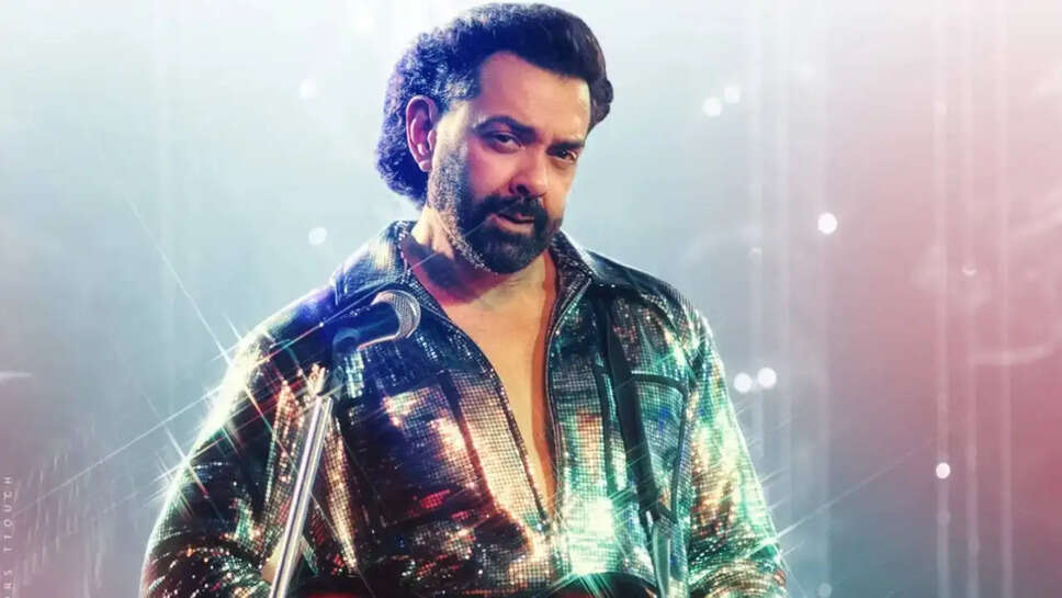 क्या है Bobby Deol की नई फिल्म 'Bandar' का राज़? जानें ट्रेलर में क्या है खास!