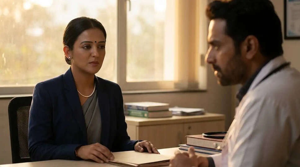 क्या है Sony SAB के नए ड्रामा 'Yaadein' की कहानी? जानें Gulki Joshi के किरदार के बारे में!