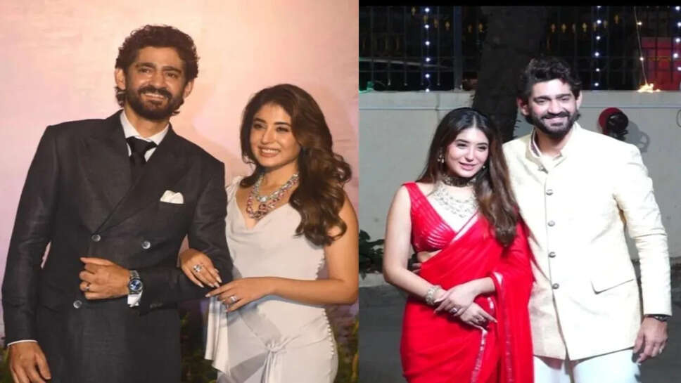 Kritika Kamra की शादी के बाद काम पर लौटने की कहानी