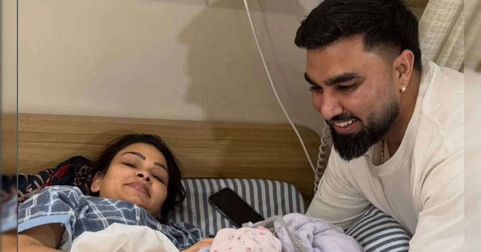 अरमान मलिक बने पांचवीं बार पिता: जानें उनके नवजात बेटे का नाम और कहानी