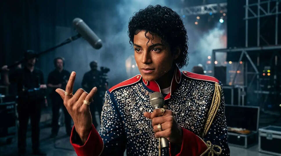 क्या Michael Jackson की जीवनी फिल्म 'Michael' बनेगी बॉक्स ऑफिस पर हिट? जानें सब कुछ!