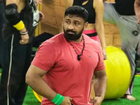 क्या रजत दलाल ने 'द 50' शो में अपनी जीत की उम्मीदें खो दीं?