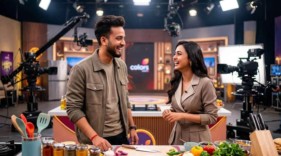 क्या IPL 2026 ने Colors TV की TRP को किया प्रभावित? जानें कौन सा शो बना नंबर वन!