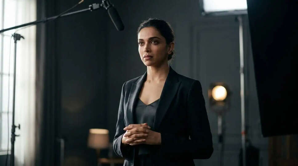 क्या Deepika Padukone की भूमिका Raaka में है सबसे महत्वपूर्ण? जानें इस फिल्म के बारे में!