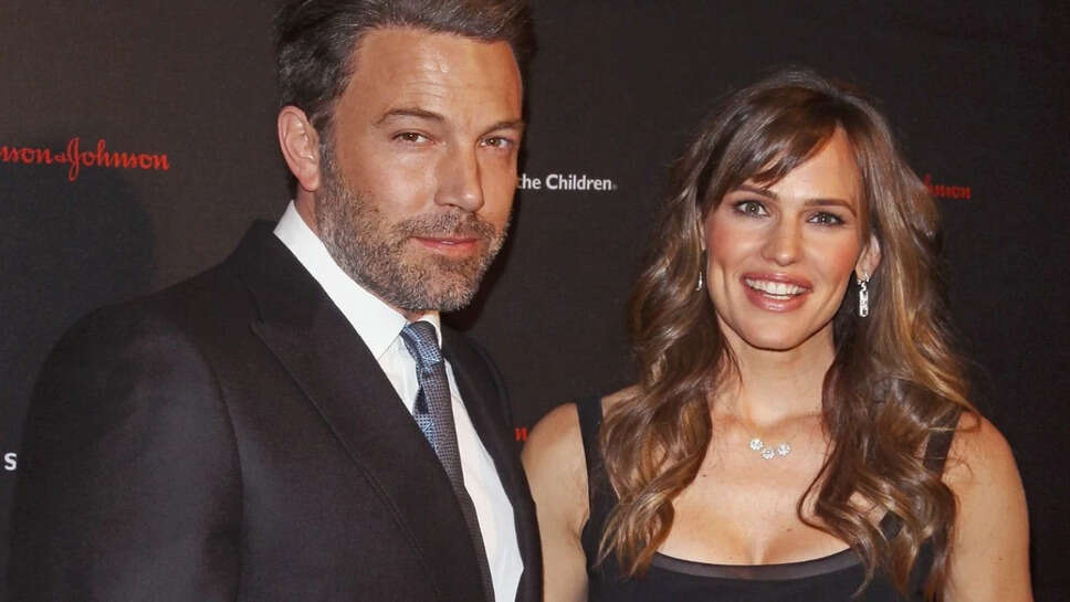जेनिफर गार्नर ने बेन एफ्लेक से तलाक के दर्दनाक अनुभव को साझा किया