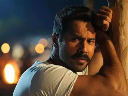 वरुण धवन ने साझा किया अपने जीवन के कठिन समय का अनुभव, पिता की प्रेरणा से मिली शक्ति