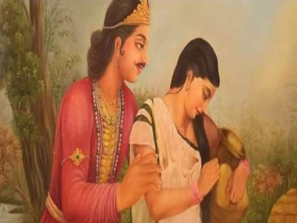 महाभारत की अनकही कहानियाँ: वो महिलाएँ जो इतिहास में खो गईं