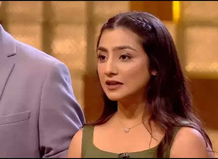 नेहा मर्दा ने प्रेग्नेंसी के बाद शुरू किया अपना पर्सनल केयर ब्रांड 'फिटकु'!