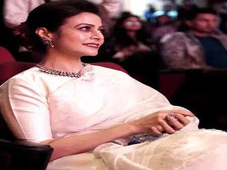 क्या बंगाली सिनेमा की स्टार कोयल मल्लिक बनेंगी राज्यसभा की सदस्य? जानें उनके नए सफर के बारे में!