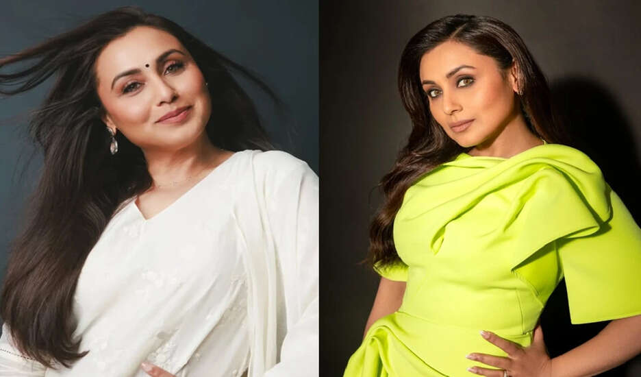 रानी मुखर्जी का 48वां जन्मदिन: जानें उनके जीवन की अनकही कहानियाँ