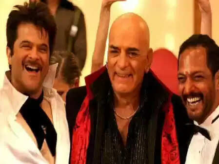 क्या आप जानते हैं 'वेलकम' के 18 साल पूरे होने पर अनिल कपूर ने किसे याद किया?