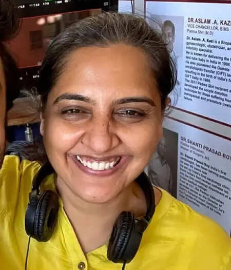 क्या है फिल्म 'एक्यूज्ड' का संवेदनशील संदेश? जानें निर्देशक अनुभूति कश्यप की सोच